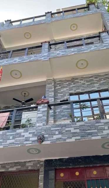 3 BHK Flat In Om Sai Enclave, Chipiyana Bujurg Road For Sale  In Chipiyana Bujurg Road