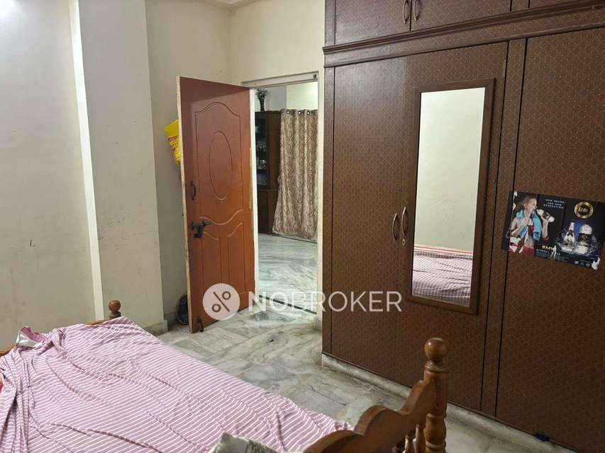 2 BHK Flat In Sai Prabha Residency  for Rent  In Gachibowli