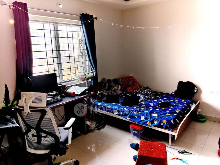 3 BHK Flat In Mayfair Apartments for Rent  In Tellapur