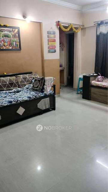 2 BHK Flat In Sahyadri Sarita for Rent  In Sasane Nagar, Hadapsar