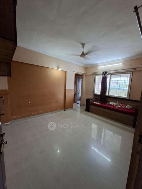 2 BHK Flat In Sahyadri Sarita for Rent  In Sasane Nagar, Hadapsar