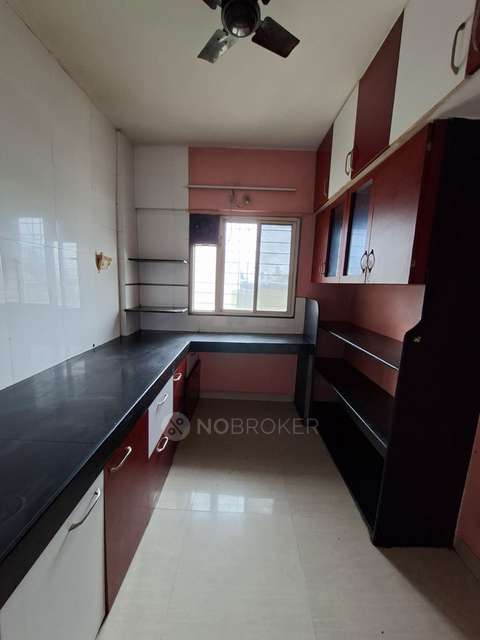 2 BHK Flat In Sahyadri Sarita for Rent  In Sasane Nagar, Hadapsar