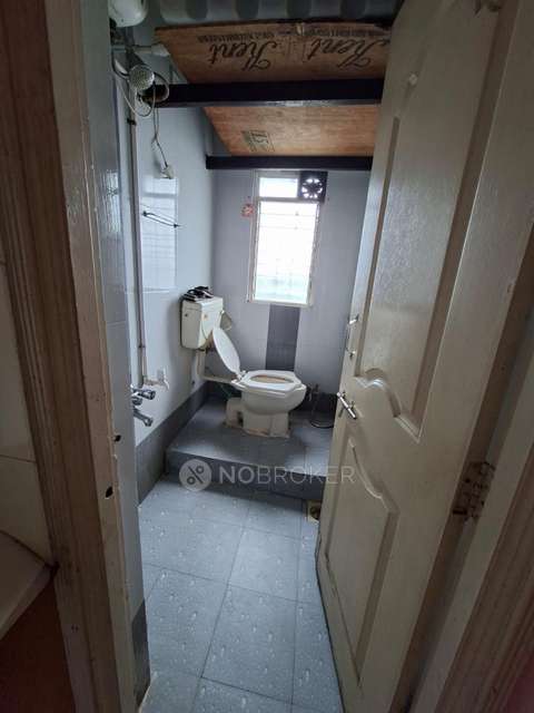 2 BHK Flat In Sahyadri Sarita for Rent  In Sasane Nagar, Hadapsar