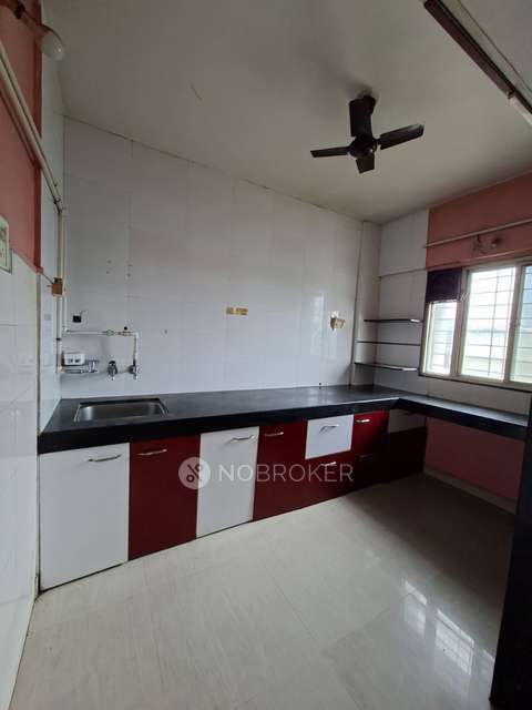 2 BHK Flat In Sahyadri Sarita for Rent  In Indian Bank