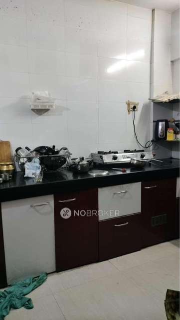 2 BHK Flat In Sahyadri Sarita for Rent  In Sasane Nagar, Hadapsar