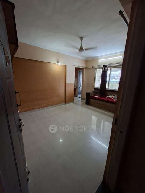 2 BHK Flat In Sahyadri Sarita for Rent  In Sasane Nagar, Hadapsar