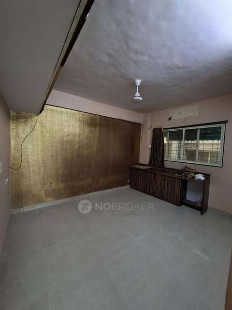 2 BHK Flat In Sahyadri Sarita for Rent  In Sasane Nagar, Hadapsar