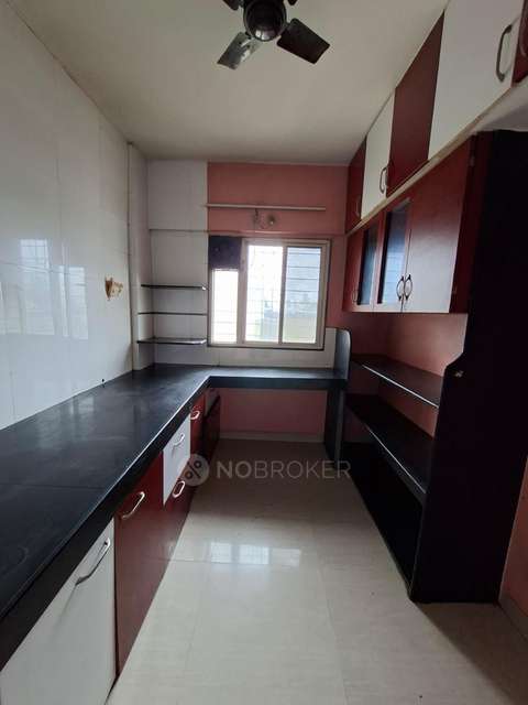 2 BHK Flat In Sahyadri Sarita for Rent  In Sasane Nagar, Hadapsar