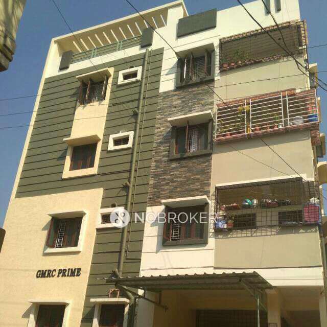 2 BHK Flat In Gmc Prime Aparmens For Sale  In Meerpet