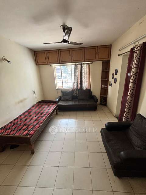2 BHK Flat In Prime Rose Apartment for Rent  In Prime Rose Apartment