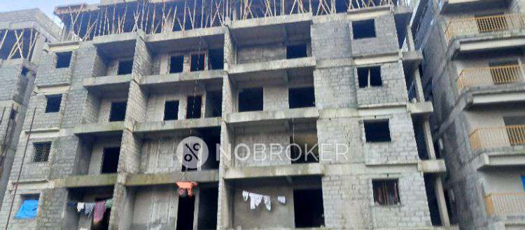 2 BHK Flat In Habulus Green View Apartment for Rent  In  Electronic City