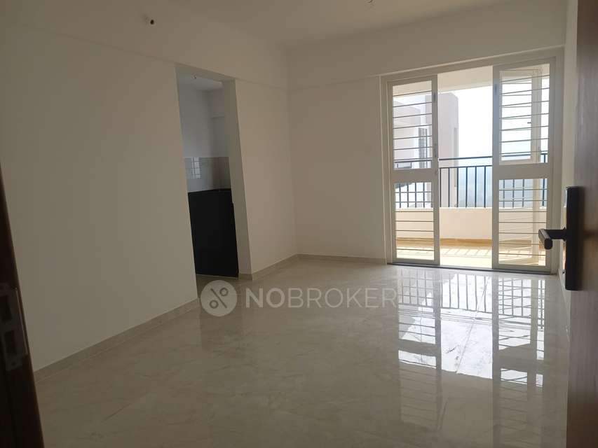 1 BHK Flat In Kedar Residency for Rent  In Mukund Nagar