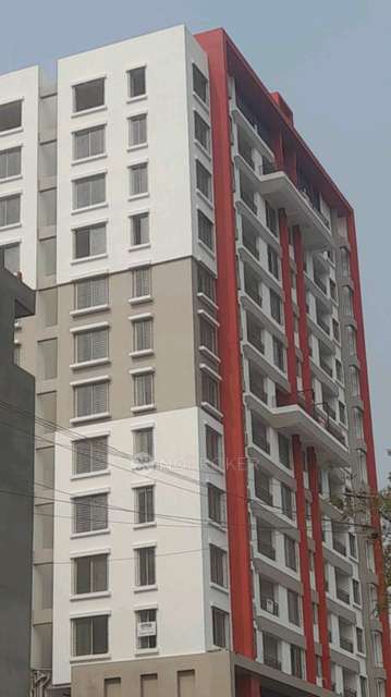 1 BHK Flat In Kedar Residency,mukai Chowk,kiwale for Rent  In Mp88+2fm, St Tukaram Nagar, Mamurdi, Dehu Road, Pimpri-chinchwad, Maharashtra 412101, India