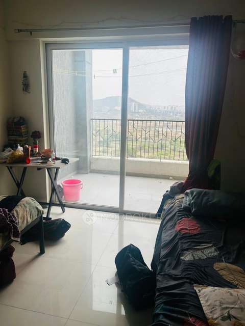 2 BHK Flat In Godrej 24, Hinjawadi for Rent  In Hinjawadi