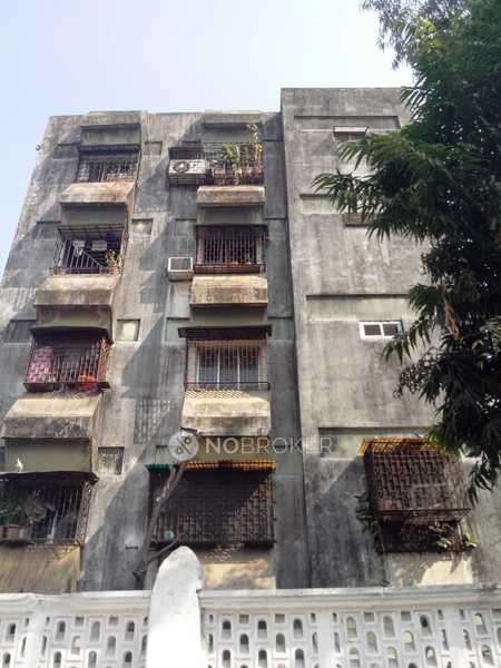 2 BHK Flat In Ma Annapurna Chs, Sector-2,airoli,navi Mumbai for Rent  In New Mumbai