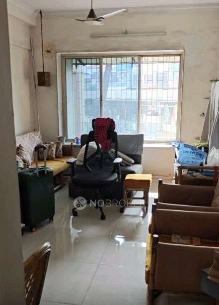 2 BHK Flat In Ma Annapurna Chs, Sector-2,airoli,navi Mumbai for Rent  In New Mumbai
