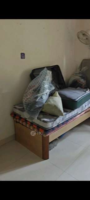 2 BHK Flat In Ma Annapurna Chs, Sector-2,airoli,navi Mumbai for Rent  In New Mumbai