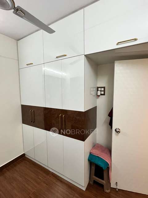 2 BHK Flat In Tokyo House for Rent  In Andheri West