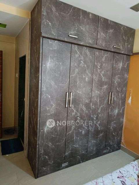 3 BHK Flat In Jai Residency For Sale  In Evershine City, Vasai East, Vasai-virar