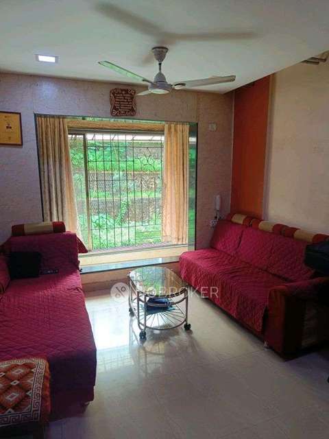 3 BHK Flat In Jai Residency For Sale  In Evershine City, Vasai East, Vasai-virar
