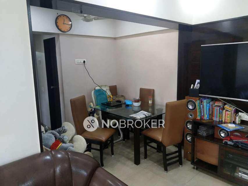 2 BHK Flat In Nav Jyotirling Chs For Sale  In Malad East