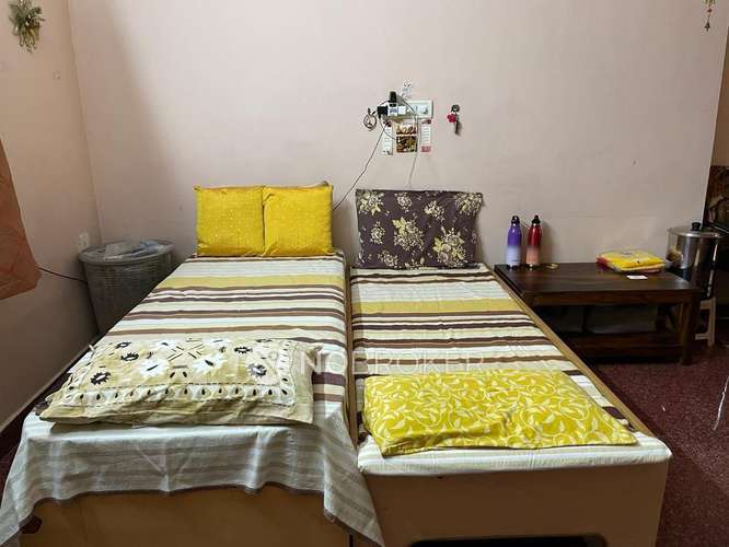 PG for Girls in Basavanagara