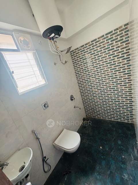 2 BHK Flat In Sai Icon Hinjewadi for Rent  In Sai Icon