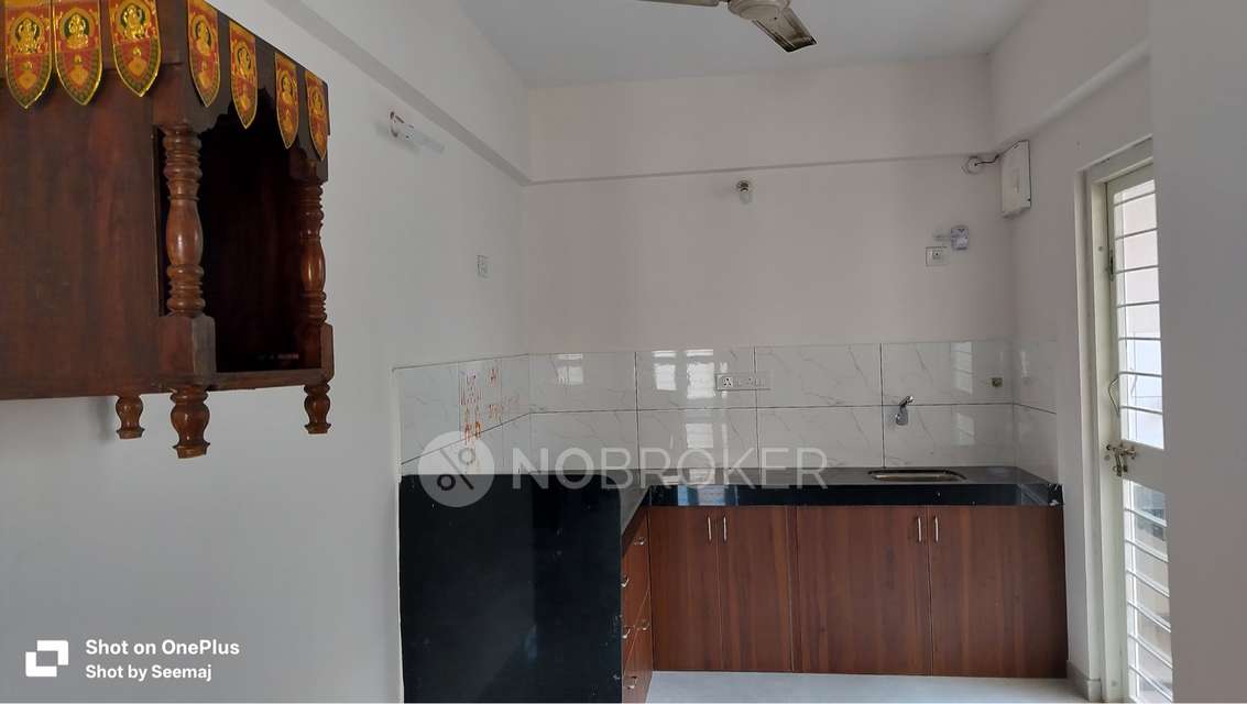 2 BHK Flat In Sai Icon Hinjewadi for Rent  In Sai Icon