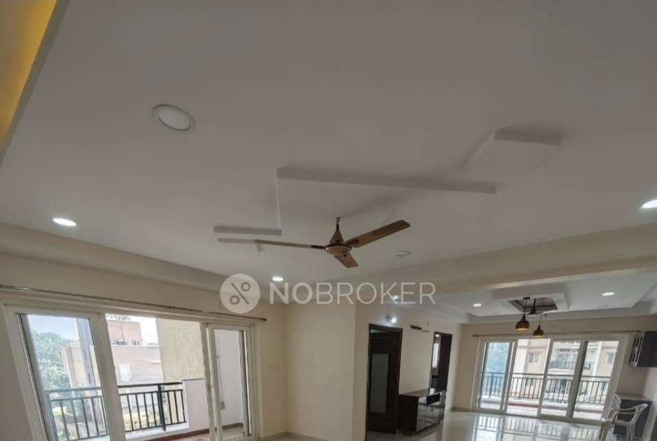 3 BHK Flat In Movie Towers for Rent  In  Kokapet