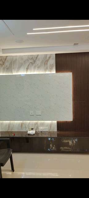 3 BHK Flat In Smr Vinay Iconia for Rent  In Kondapur