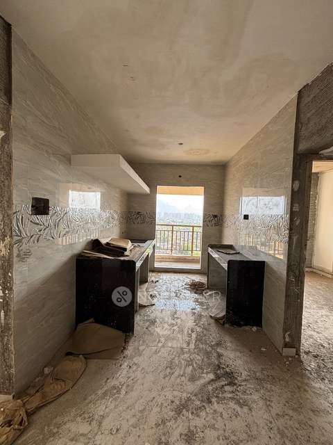 2 BHK Flat In Panvelkar Empire For Sale  In Ambernath