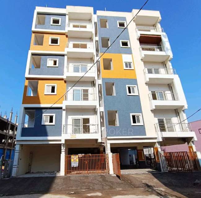 2 BHK Flat In Gilpra Jai Homes For Sale  In Jai Homes