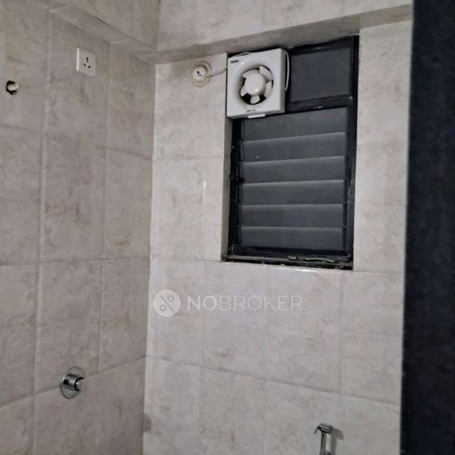 2 BHK Flat In Shree Anand Royal Castle for Rent  In Thergaon