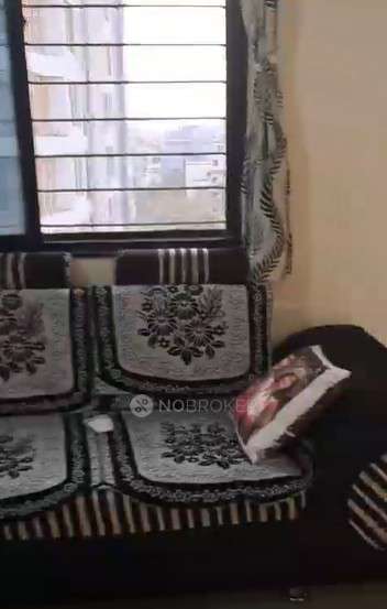 2 BHK Flat In Shree Anand Royal Castle for Rent In Thergaon