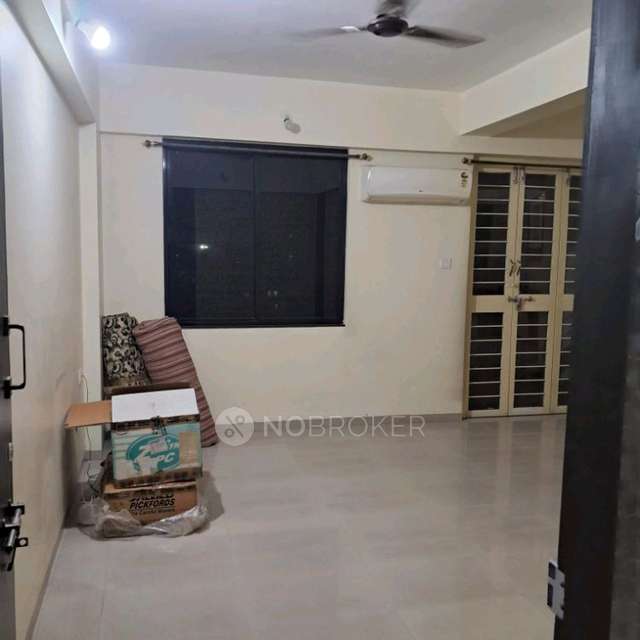 2 BHK Flat In Shree Anand Royal Castle for Rent  In Thergaon