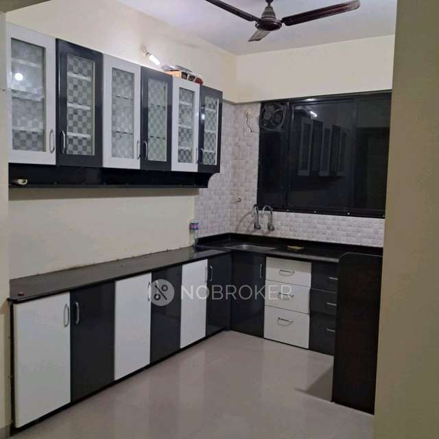 2 BHK Flat In Shree Anand Royal Castle for Rent  In Thergaon