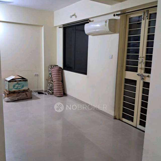 2 BHK Flat In Shree Anand Royal Castle for Rent  In Thergaon