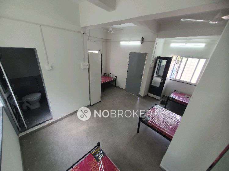 PG for Boys in Kothrud