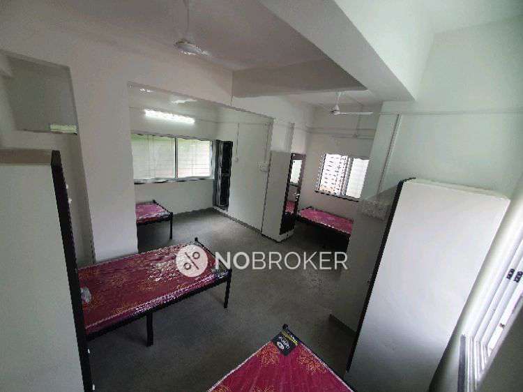 PG for Boys in Kothrud