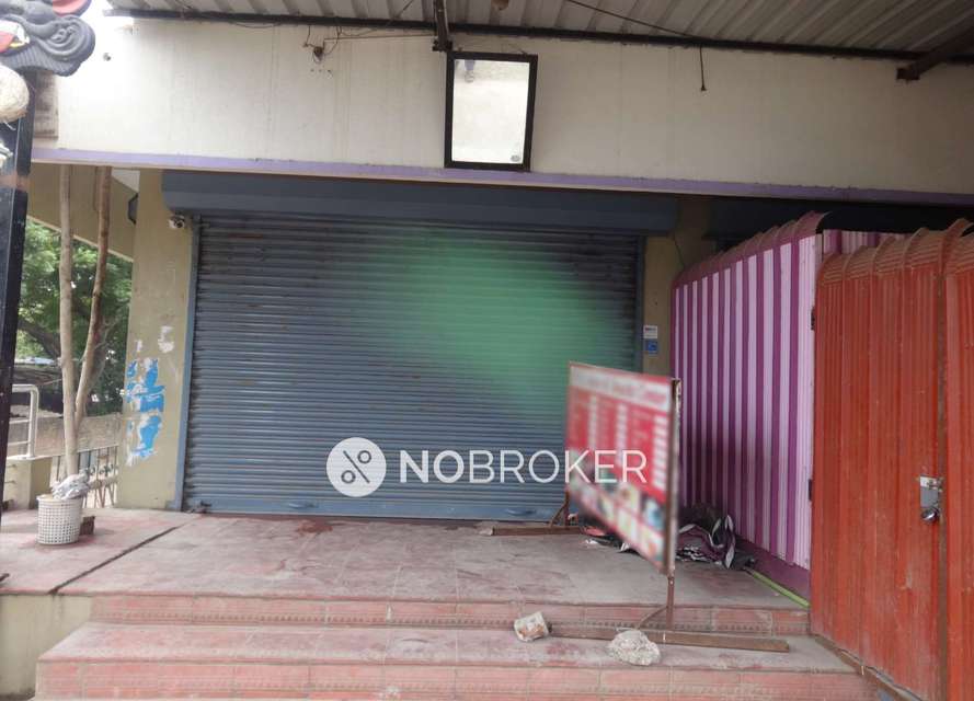 Godown/Warehouse in Velammal Vidyalaya Ayanambakkam, Chennai for Rent 