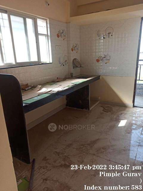 1 BHK Flat In Tanishq  Heights For Sale  In Pimpri-chinchwad,