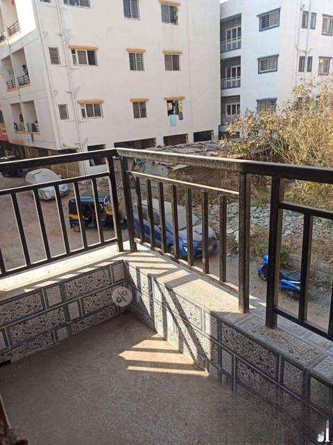 1 BHK Flat In Tanishq  Heights For Sale  In Pimpri-chinchwad,