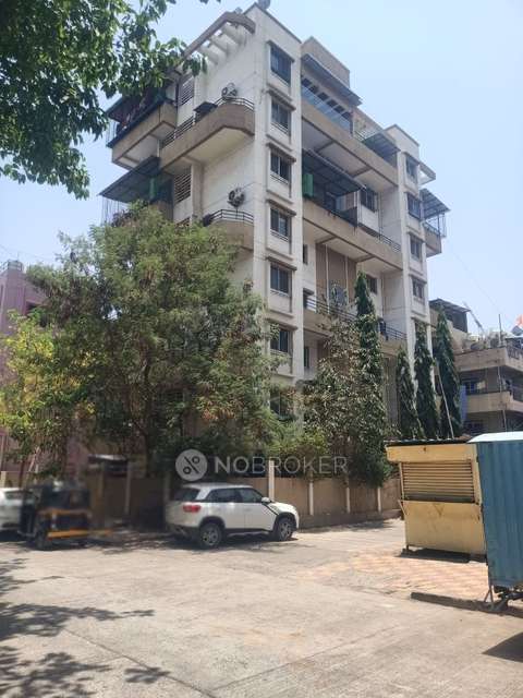 1 BHK Flat In Tanishq  Heights For Sale  In Pimpri-chinchwad,