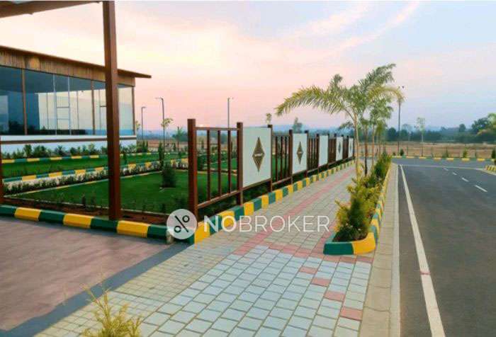 Plot For Sale  In Jigani