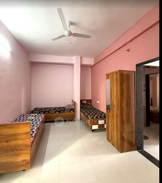 PG for Boys in Manjari Bk. 