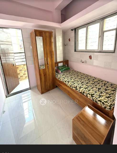 PG for Boys in Manjari Bk. 