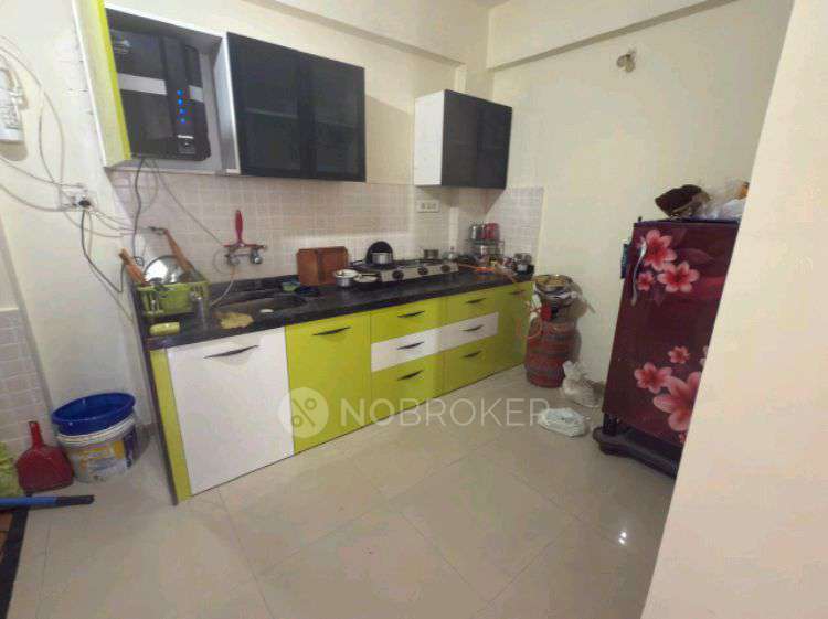 2 BHK Flat In Splendour County , Wagholi for Rent  In Wagholi