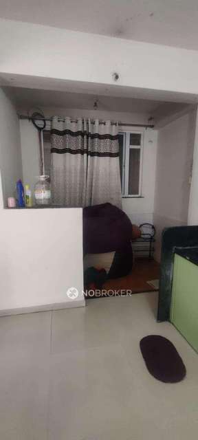 2 BHK Flat In Splendour County, Wagholi for Rent  In Wagholi