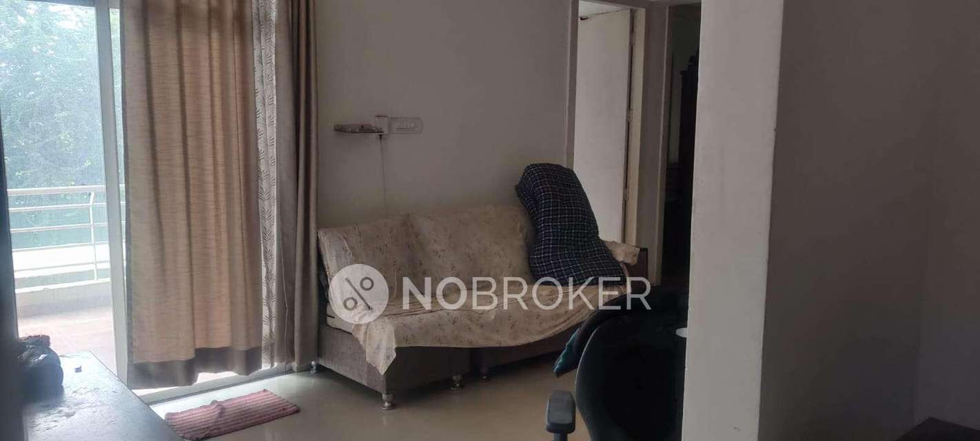 2 BHK Flat In Splendour County, Wagholi for Rent  In Wagholi