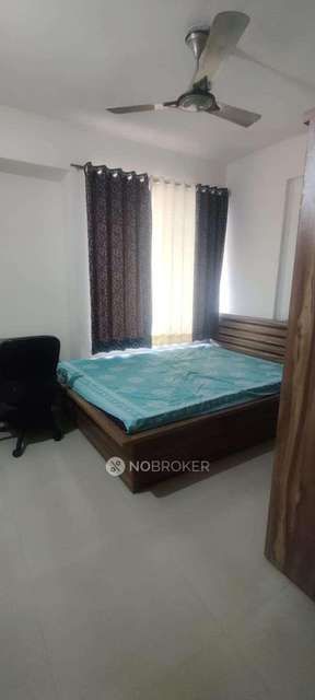 2 BHK Flat In Splendour County, Wagholi for Rent  In Wagholi